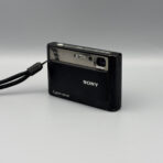 Sony Cyber-shot DSC-T20 Digital Camera - Image 4