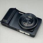 Samsung Galaxy Camera GC110 Digital Camera - Image 2