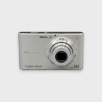 Sony Cyber-shot DSC-W330 Digital Camera - Image 2