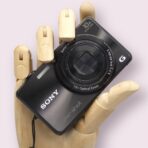 Sony Cyber-shot DSC-WX220 Digital Camera