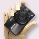 Sony Cyber-shot DSC-WX220 Digital Camera