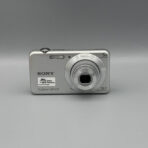 Sony Cyber-shot DSC-W710 Digital Camera - Image 2