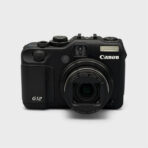 Canon PowerShot G12 Digital Camera - Image 2