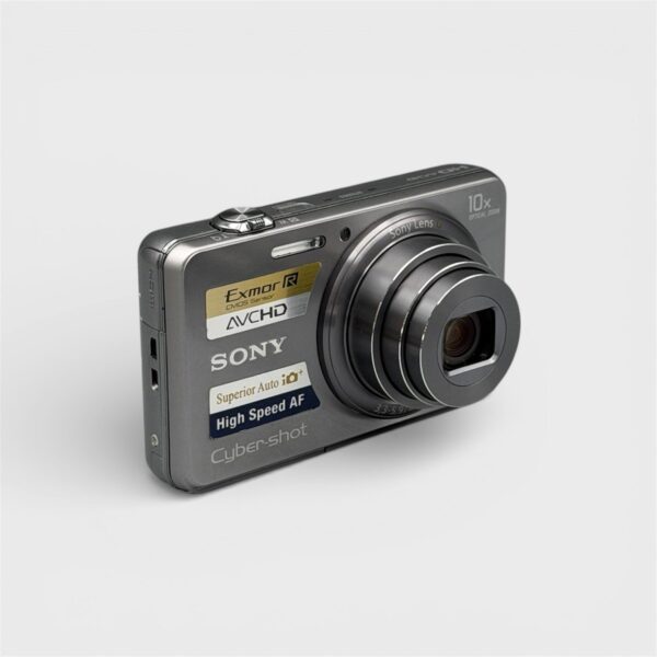 Sony Cyber-shot DSC-WX150 Digital Camera