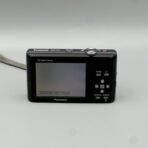Panasonic Lumix DMC-FP1 Digital Camera - Image 5