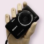 Sony Cyber-shot DSC-WX9