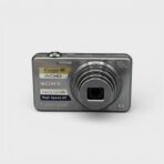 Sony Cyber-shot DSC-WX150 Digital Camera - Image 2