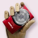 Canon PowerShot ELPH 140 IS Digital Camera