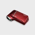 Sanyo Xacti VPC-HD100 Digital Camcorder - Image 3