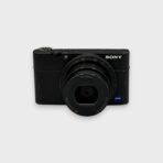 Sony RX100 Digital Camera
