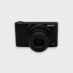 Sony RX100 Digital Camera