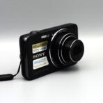 Sony Cyber-shot DSC-WX50 Digital Camera - Image 3