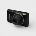 Canon PowerShot ELPH 350 HS Digital Camera - Image 2