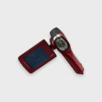 Sanyo Xacti VPC-HD100 Digital Camcorder - Image 2