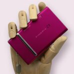 Fujifilm FinePix Z5fd Pink Digital Camera