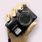 Nikon Coolpix S6300 Digital Camera