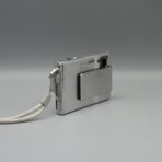 Sony Cyber-shot DSC-T7 Digital Camera | 5.1MP | Silver - Image 3