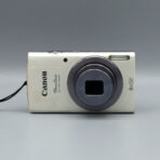 Canon PowerShot ELPH 160 Digital Camera - Image 2