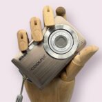 Nikon Coolpix S210 Digital Camera