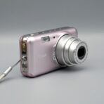 Kodak EasyShare V1003 Pink Digital Camera - Image 3