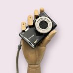 Fujifilm Finepix F70 EXR Digital Camera