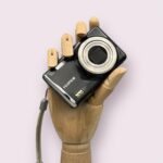 Fujifilm Finepix F70 EXR Digital Camera