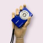 Sony Cyber-shot DSC-W560 Digital Camera