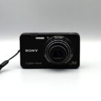 Sony Cyber-shot DSC-WX9 - Image 2