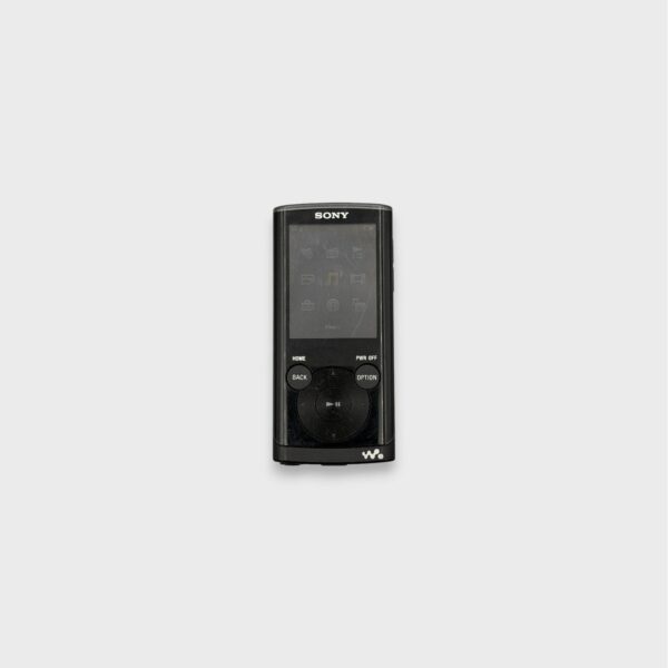 Sony Walkman NWZ-E353 MP3 Player