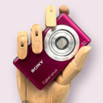 Sony Cybershot DSC-W530 Digital Camera