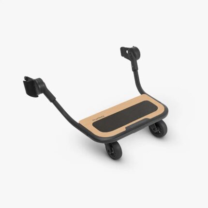 UPPAbaby PiggyBack for Vista and Vista V2