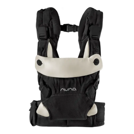 Nuna cudl™ 4-in-1