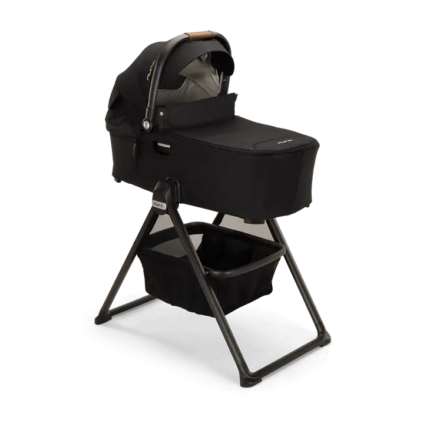 Nuna demi™ next bassinet + stand