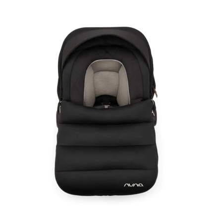 Nuna pipa™ series winter footmuff
