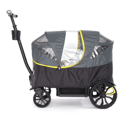 Veer Weather Cover for Cruiser