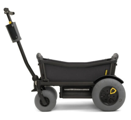 Veer Beach Wheel Kit