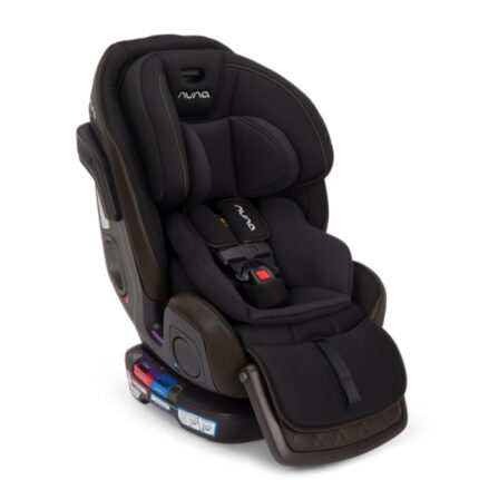 Nuna exec™ next | All-in-one car seat