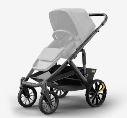 Veer &Roll Stroller Frame