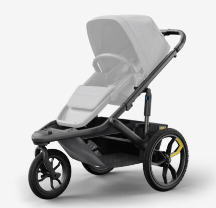 Veer &Jog Stroller Frame