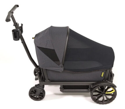 Bug Shield for Cruiser