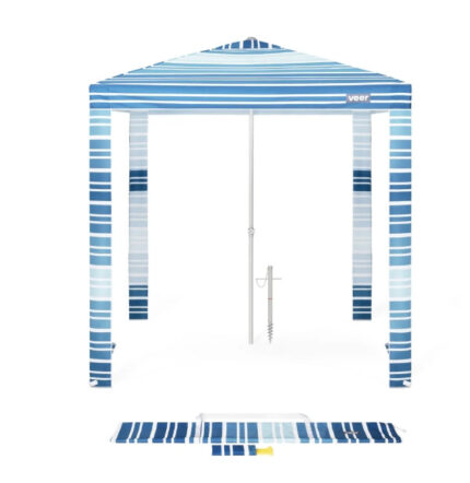 Veer Basecamp Cabana