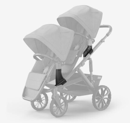 Veer Switchback Second Seat Adapter Kit