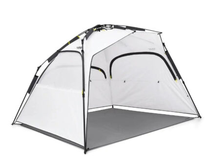 Veer Family Basecamp