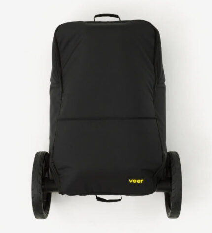 Veer Travel Bag for &Roll and &Jog