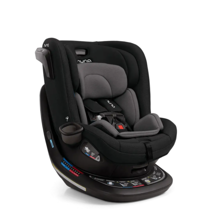 Nuna revv™ Rotating Convertible Car Seat