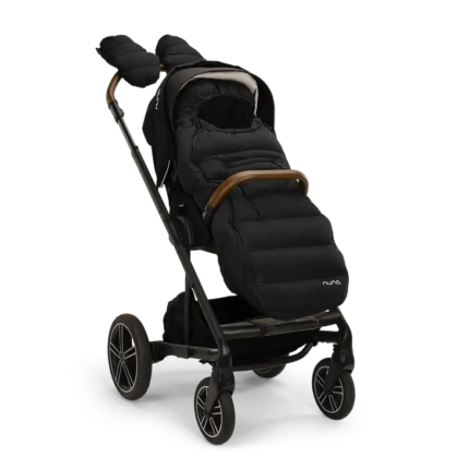 Nuna Winter Stroller Set