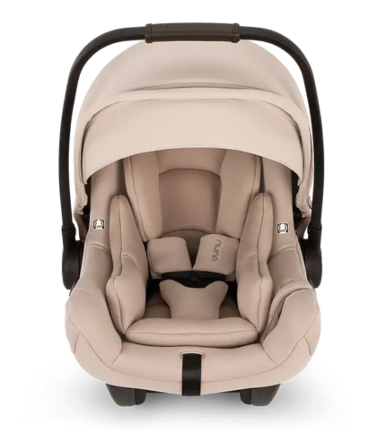 Nuna pipa™ aire + pipa series base