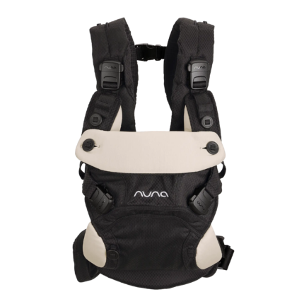 Nuna cudl™ clik Baby Carrier