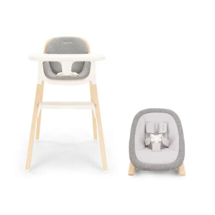 Nuna bryn™ + Newborn Rocker Seat