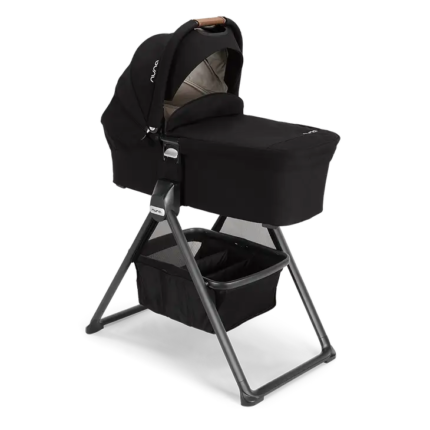 Nuna mixx series™ bassinet + stand
